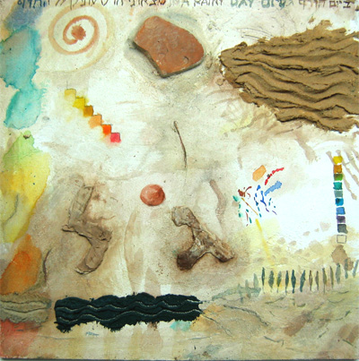 Archeological series 4