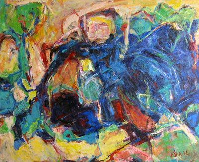 Black Queen white queen