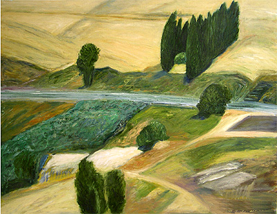 Landscape 3
