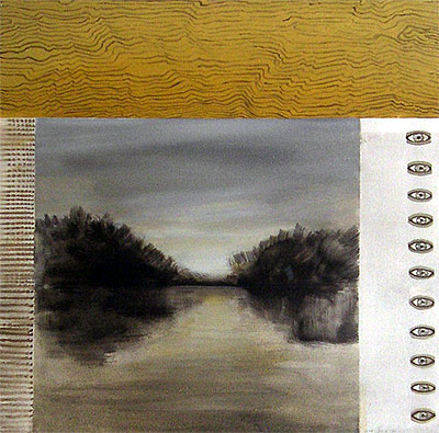 A nice Day in Kew Gardens 1