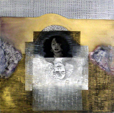 Black Queen white queen